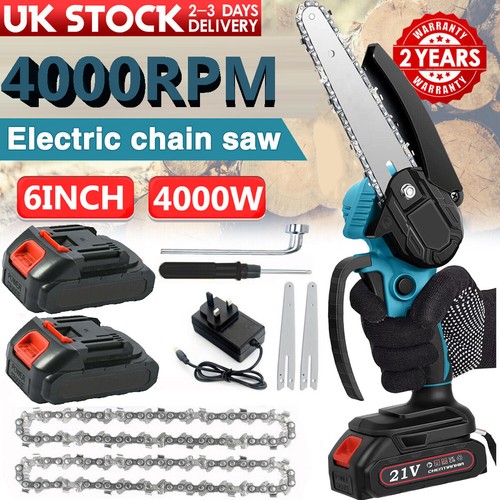 6in 4000w mini cordless - mini,