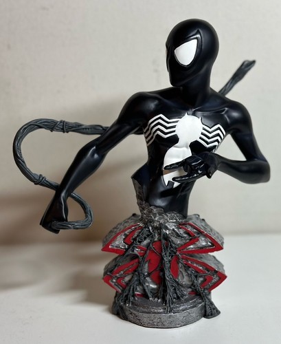 Symbiote spider man marvel - symbiote,