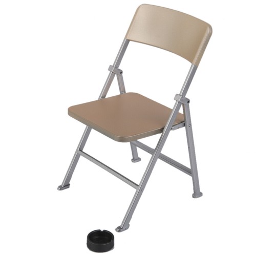Folding chair fit - 1/6,