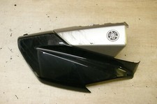 Yamaha N-Max 125 / 155  LEFT
