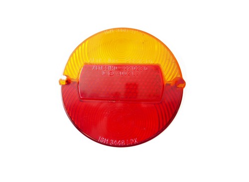 Rear lamp taillight original