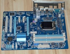 Gigabyte technology z77p d3 - gigabyte,