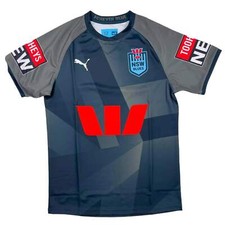 Puma NSW Blues State of Origin