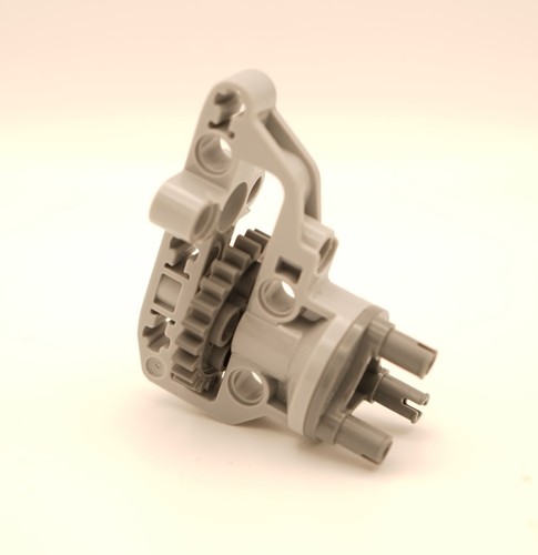 Lego technic 92908 portal axle - lego,