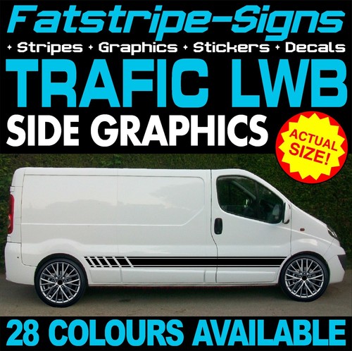 Fit renault trafic lwb - renault,