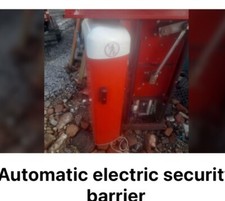 Automatic Electric Security