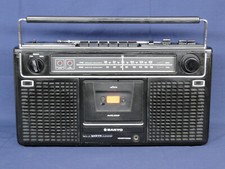 SANYO Model No.  M 9902F