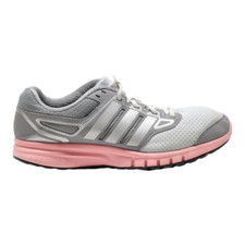 ADIDAS Adiprene + Sneaker Trainers Grey Synthetic CLN 1DU001 Womens UK 7.5