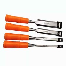 4PCS Wood Chisel Set