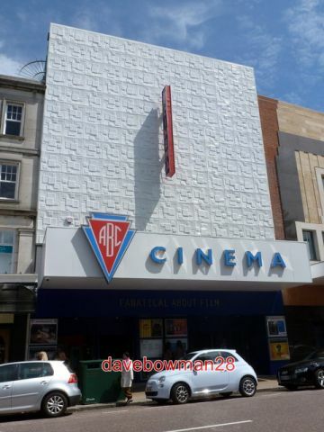 Photo bournemouth abc cinema - photo,