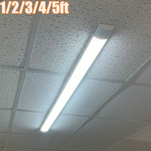 Led batten light tube - batten,