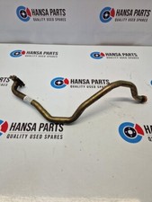 Volvo XC90 MK2 16-24 D5 Diesel D420T2 Turbo Charger Metal Tube Pipe Connection 