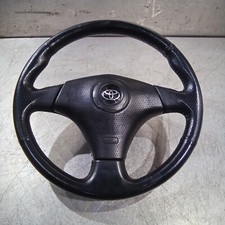 Toyota MR2 Roadster Mk3