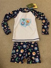 New Boys Peppa Pig Regatta 2