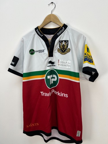 Northampton saints 2014 - northampton,