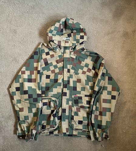 Supreme digital camo - supreme, jacket
