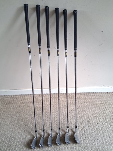 Nike machspeed irons pw - sq,