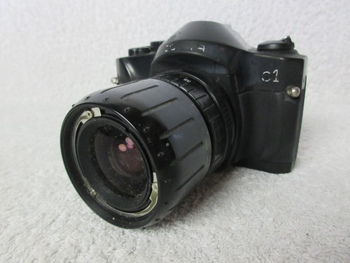 Vintage cosina black - cosina,