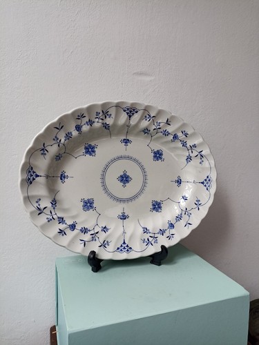 Myott finlanda vintage blue - finlanda,