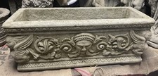 Latex and Fibreglass Mould |