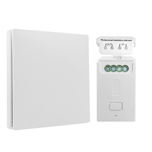Wireless light switch - wireless,