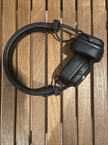 Mārshall major headphones - mārshall, v