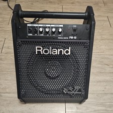 Roland PM-10 Drum Monitor Amplifier VDrums
