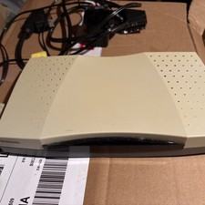 Panasonic TU-CT20 Digital