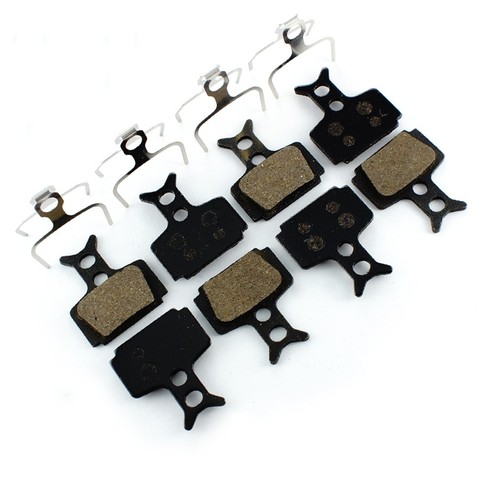 Disc brake pads - brake,