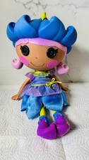 Rare Lalaloopsy Bluebell