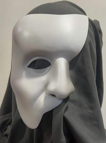 Phantom the opera mask - of,