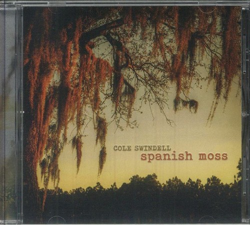 Swindell cole spanish moss - swindell,,