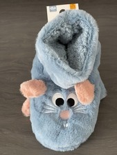 Primark Ratatouille Slipper Socks Size UK 6-8