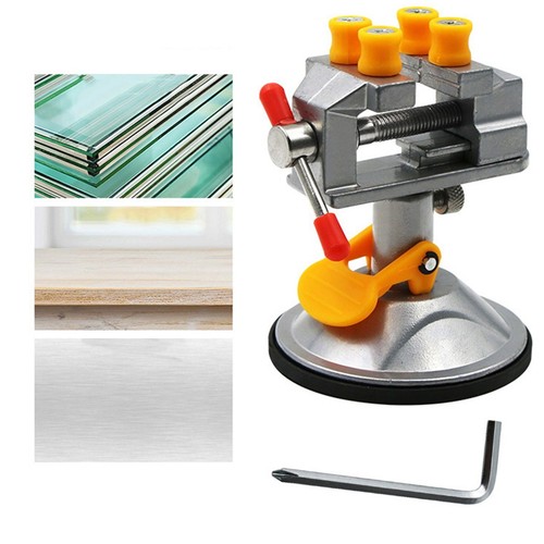 Handy table vise - handy,