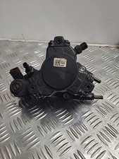 09 Mercedes C Class W204 C200