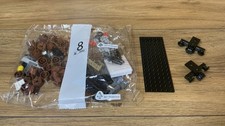Lego Train City Cargo Logs