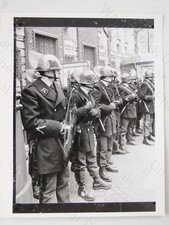 French riot police paris - riot,