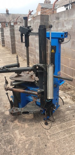 Hofmann megam 713xl tyre - megam,