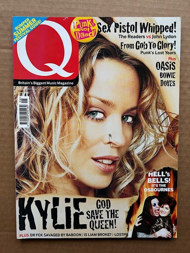 Kylie minogue 191 - kylie,