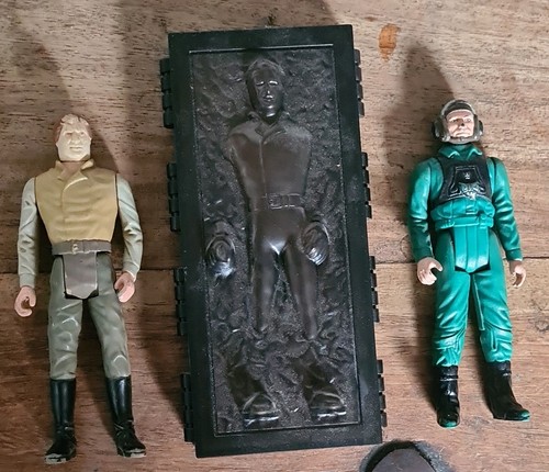Vintage star wars - vintage,