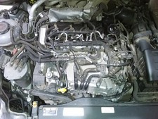 GEARBOX SEAT LEON MK3 (5F)