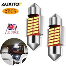 Pair universal led white - universal, 12