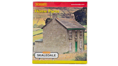 Hornby skaledale gauge - skaledale, oo
