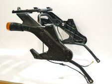 Honda CBR 1100 XX Blackbird