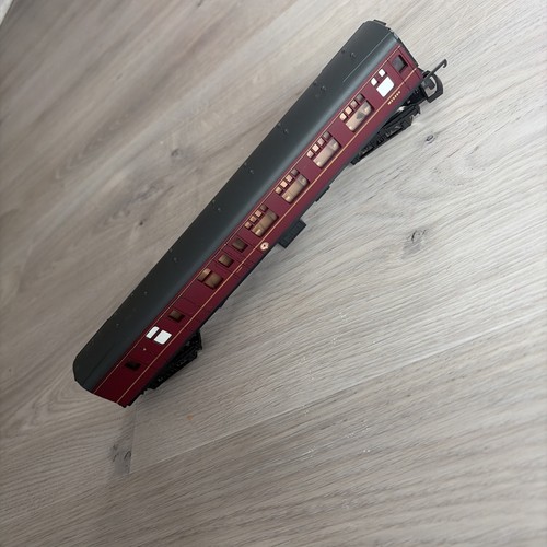 Lima gauge carriage m25290 - gauge,