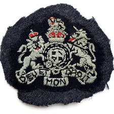 WW2 Royal Air Force RAF