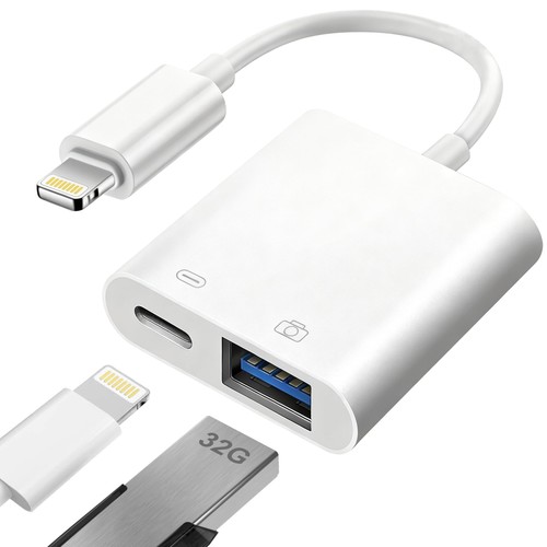 Iphone usb otg - iphone, to