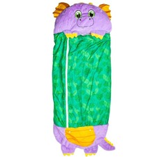 Plush Animal Cushion Sleeping