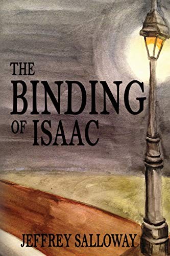 The binding isaac - of,