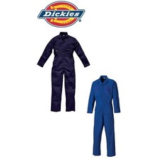 Dickies WD4829 Redhawk Overall